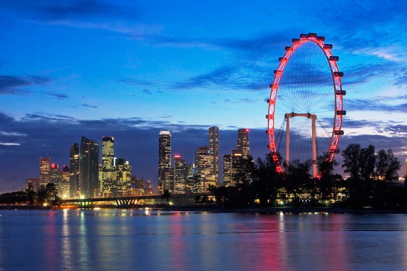 Singapore Flyer